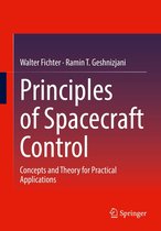 Principles of Spacecraft Control