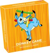 Tactic Trendy Donkey Balance Game jouet à moteur