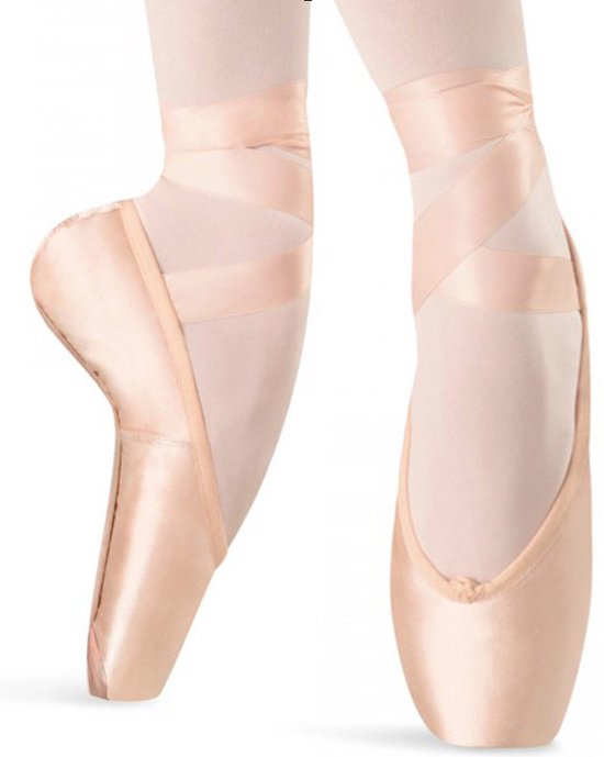 Dancer Dancewear Spitzen Spitzen ballet Professionele satijnen spitzen bol