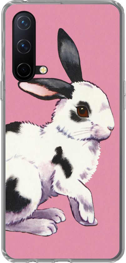 OnePlus Nord CE 2 Lite hoesje kopen? Alle cases op
