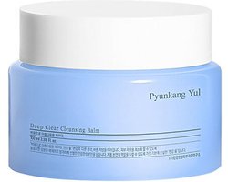Deep Clear Cleansing Balm