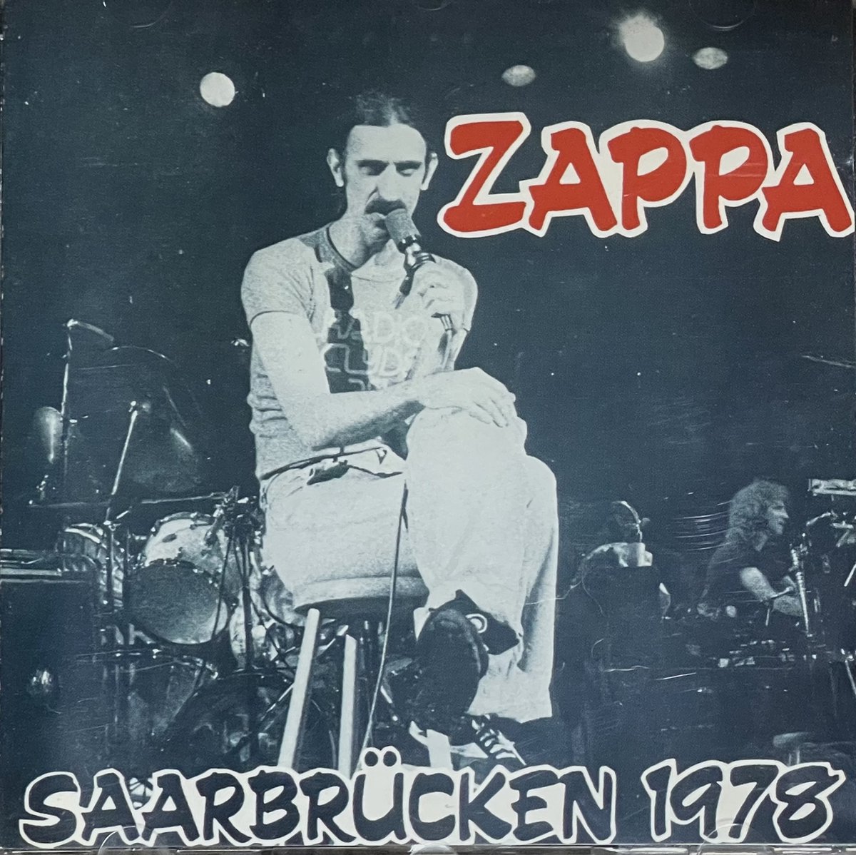 Saarbrucken 1979