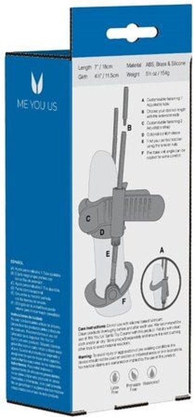 Système d'entraînement Linx PT 1000 Men*