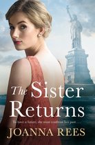 A Stitch in Time series 3 - The Sister Returns