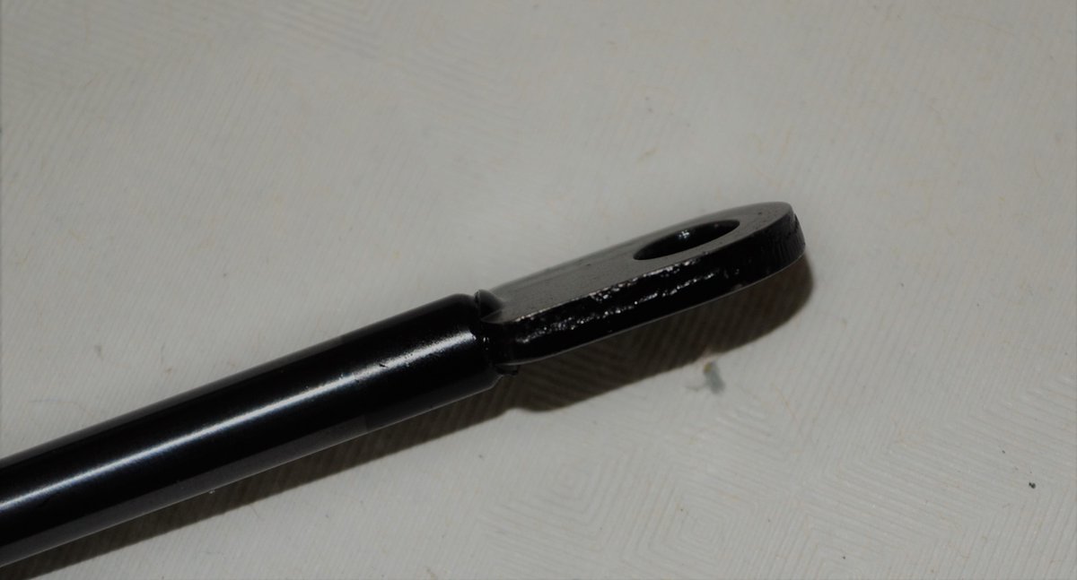 Gasveer Airax 56350400 300N (vervanger)