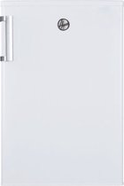 Hoover Comfort HHTL 544W89N réfrigérateur Autoportante 125 L E Blanc