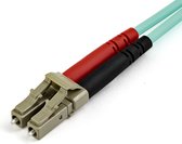 Fibre optic cable Startech 450FBLCLC10