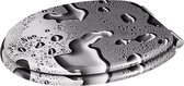 Bol.com Toiletbril Waterdruppels – Sotf Close Antibacterieel – MDF 150kg aanbieding