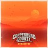 Copperhead County - Homebound (CD)