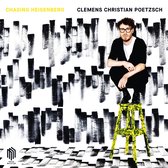 Clemens Christian Poetzsch - Chasing Heisenberg (LP)