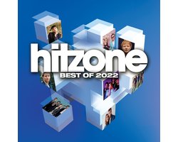 Various Artists - Hitzone - Best of 2022 (2 LP)