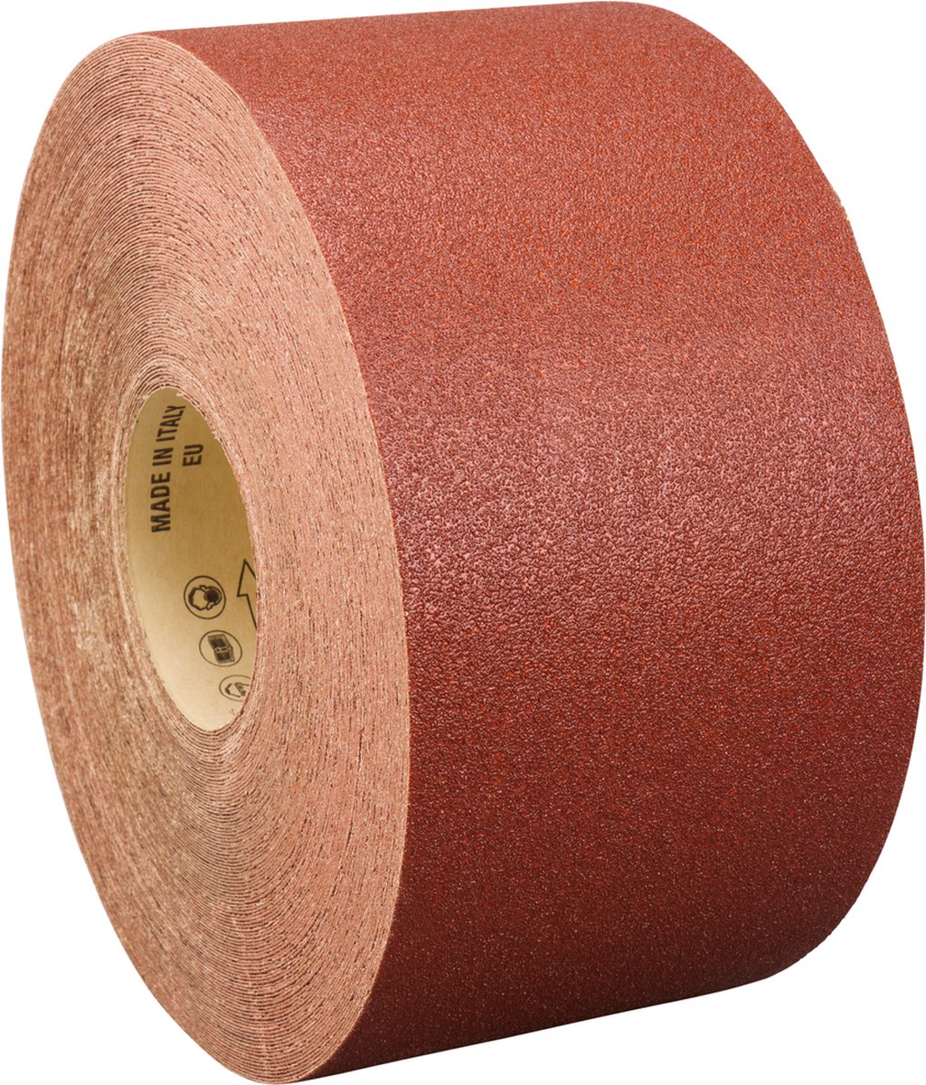 Makita P-38205 Schuurpapier rol 50m x 120mm K60