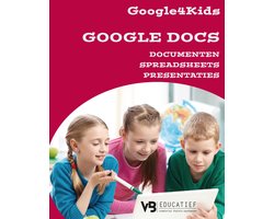 Google4Kids - GoogleDocs