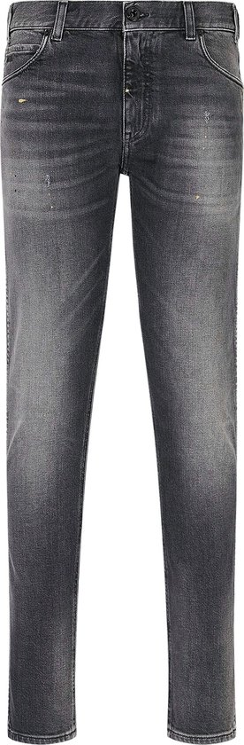 Emporio Armani Jeans Homme Zwart taille 34 | bol.com