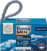 Balea Men Vaste Douchezeep Fresh - 100 g