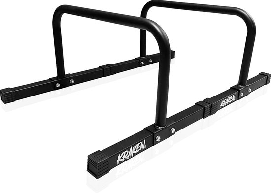 Opdruksteunen (push up - Sport & outdoor