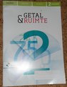 Getal & Ruimte 12e editie 2 havo/vwo werkboek