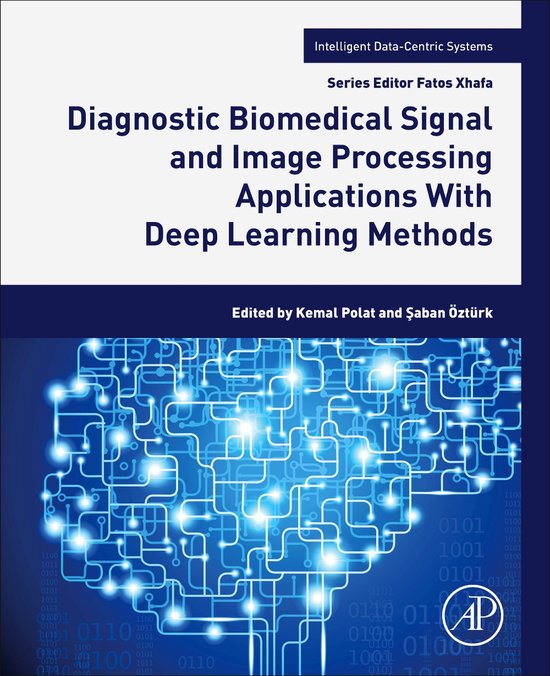 Diagnostic Biomedical Signal and Image Processing Applications With