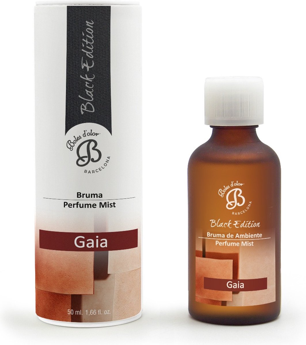 Goedkoopste Boles d'olor - geurolie 50 ml - Gaia