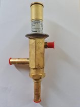 danfoss Régulateur cpce12 034n0082 by-pass de gaz chaud