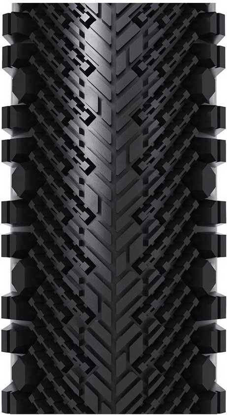 WTB Venture Folding Tyre 700x50C Road TCS, zwart Bandenmaat 50-622 | 700x50C
