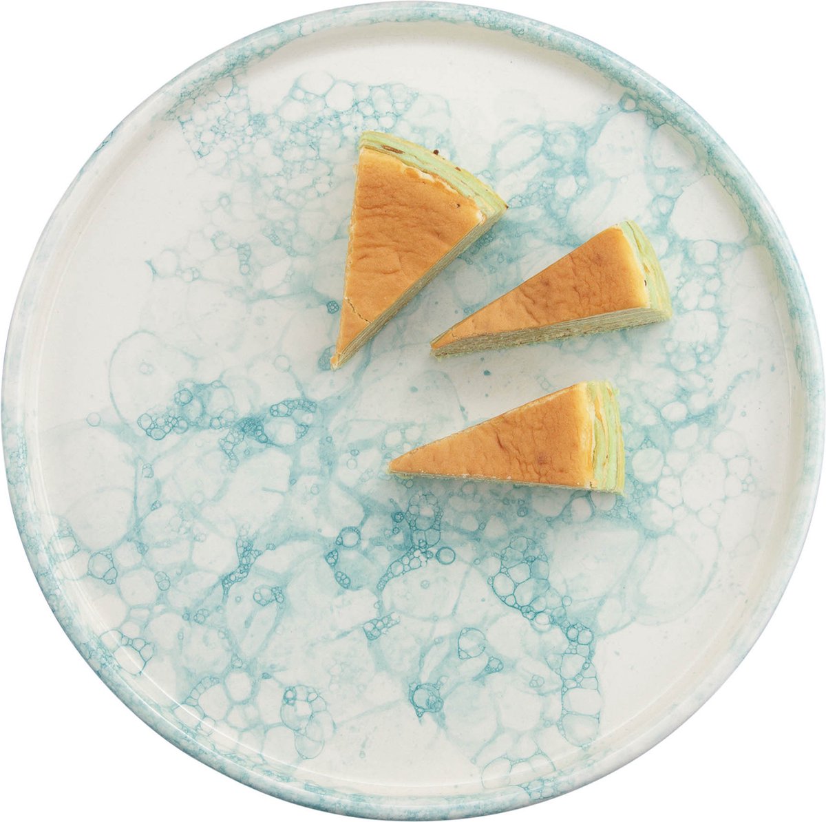 Bowls and Dishes Espuma Aardewerk Bord Eetbord Dinerbord