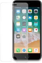 Apple iPhone 6/ iPhone 6s/ iPhone 7/ iPhone 8 Screenprotector Beschermglas Glazen 2 stuks