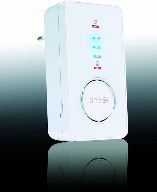 m-e modern-electronics ADV-1020 A Vistadoor Audio-Außenstation für