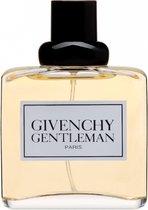 Givenchy Gentleman Eau de Toilette Originale 100ml