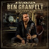 Ben Granfelt - My Soul To You (CD)
