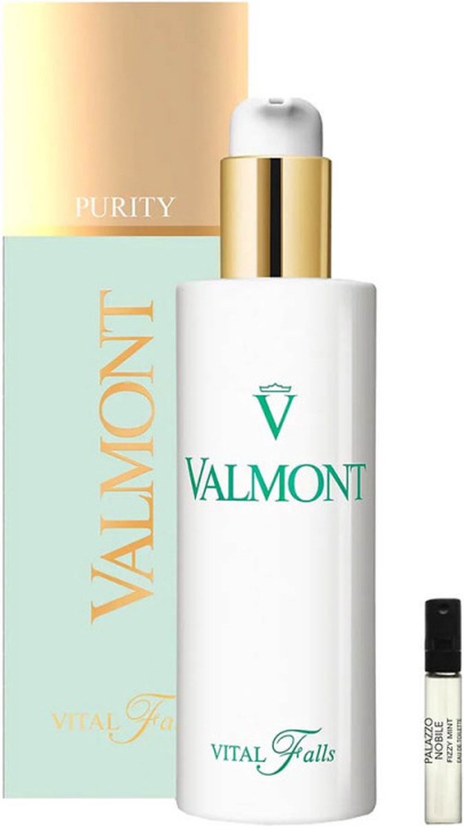 Valmont Purity Vital Falls 150 Ml