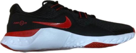 Foto: Nike renew retaliation tr 2 black university red white maat 45