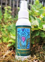 Atlantis Spray - Magical Aura Chakra Spray - In the Light of the Goddess by Lieveke Volcke - 100 ml