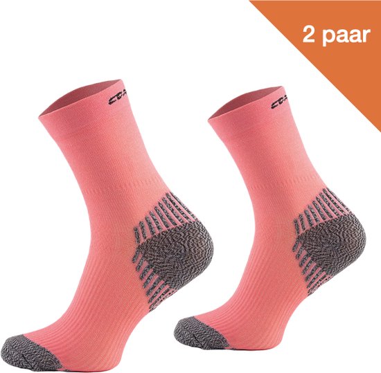 Kinder sportsokken kopen? ✔️ Tot 71% korting