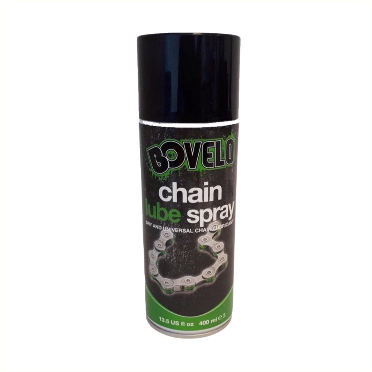 bovelo chain lube spray 400ml