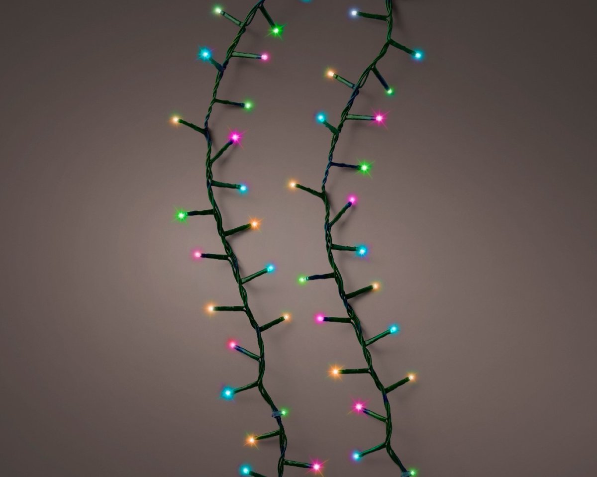 LED-lichtkrans