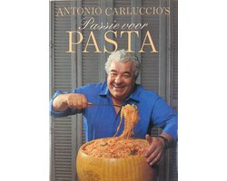 Passie voor pasta
