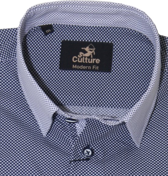 Culture blouse heren sale