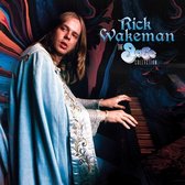 Rick Wakeman - Stage Collection (2 CD)