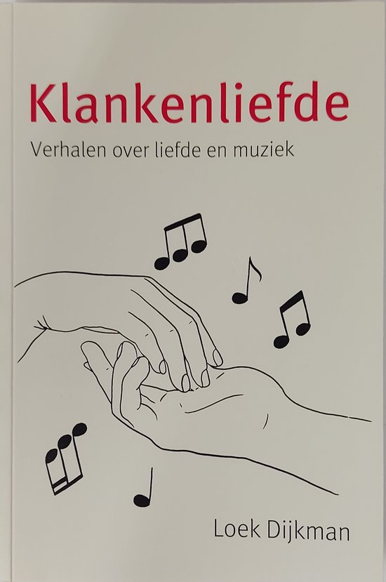 9789462623514 - Klankenliefde