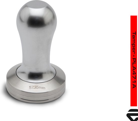 Pilon OXO En Acier Avec Tête Nylon Anti-rayures - Longueur 22,9 Cm - Poignée Antidérapante Douce - Pour Mojito, Cocktails