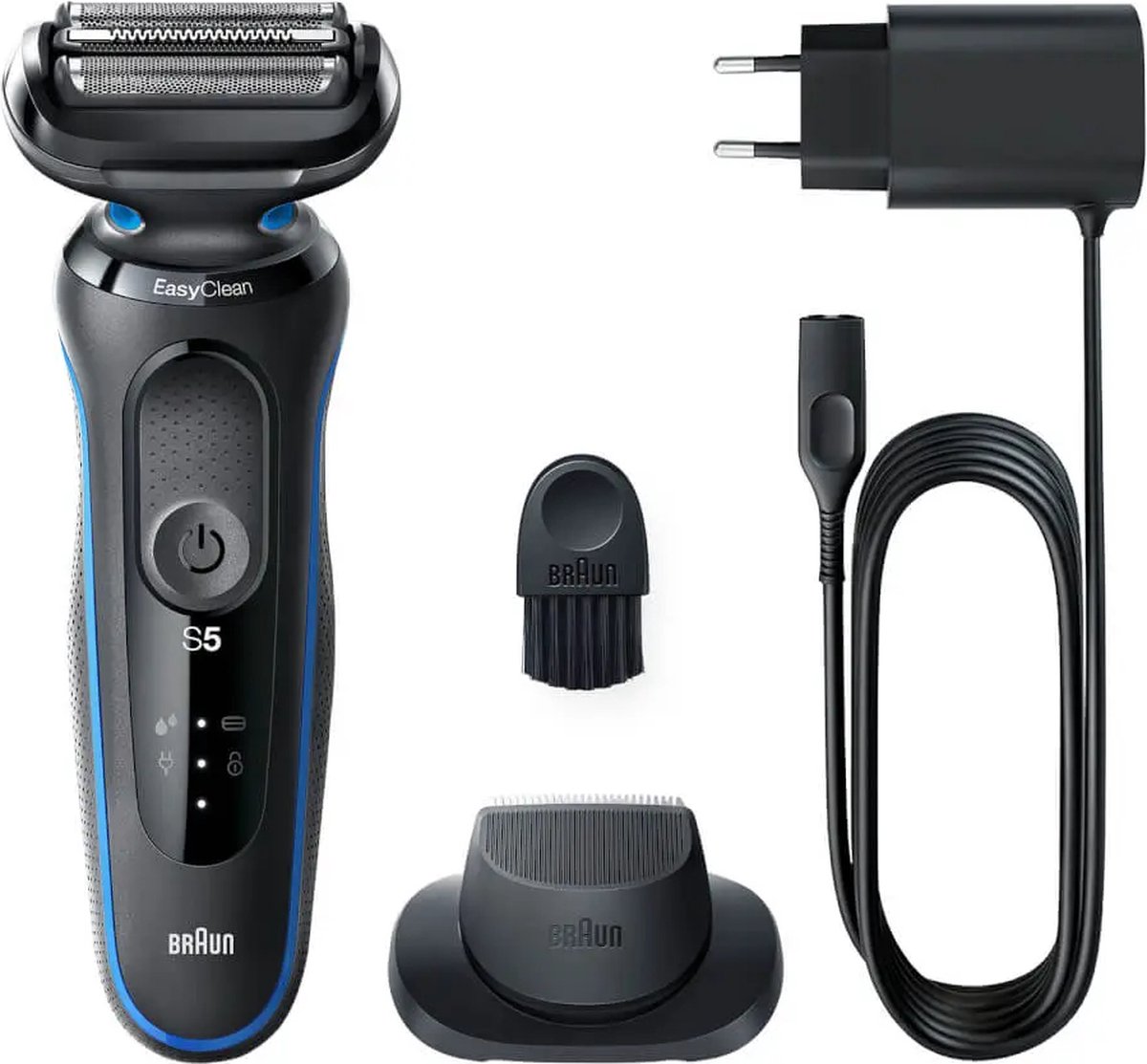 Braun Series 5-51-B1200S
