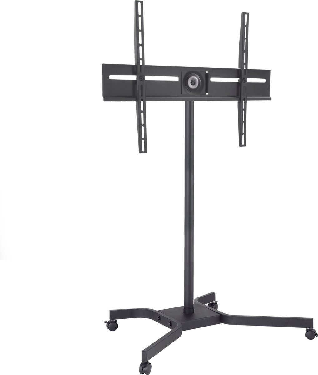 BeMatik - Standaard met wielen voor 32 "-42" tv-scherm