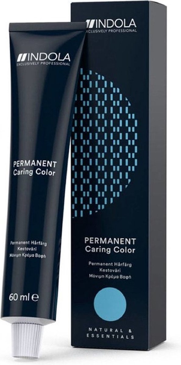 Indola - Indola Profession Permanent Caring Color 6.3 60ml