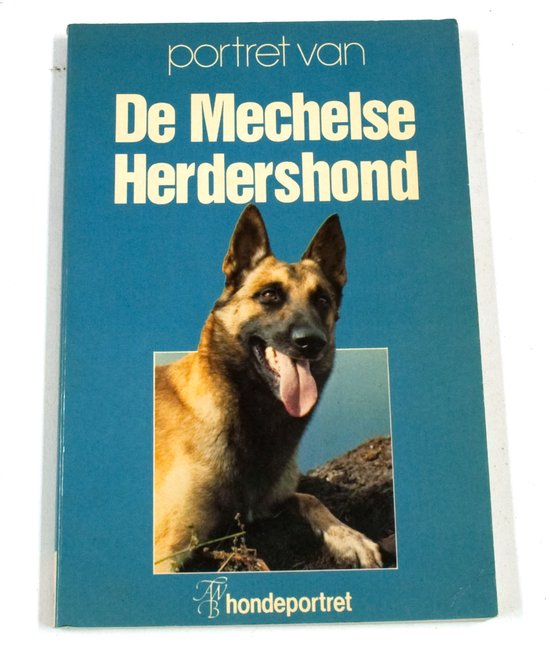 Mechelse herdershond