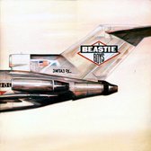 Beastie Boys - Licensed To Ill (vinyl Yellow Limited Edt.) (esclusiva Discoteca Laziale)