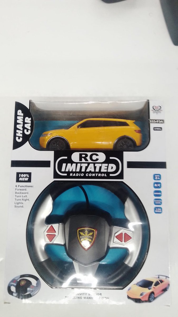product