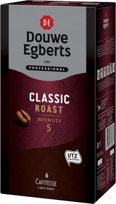 Koffiebonen vergelijken en goedkoop koffiebonen kopen