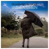 Boudewijn de Groot - Windveren (LP)