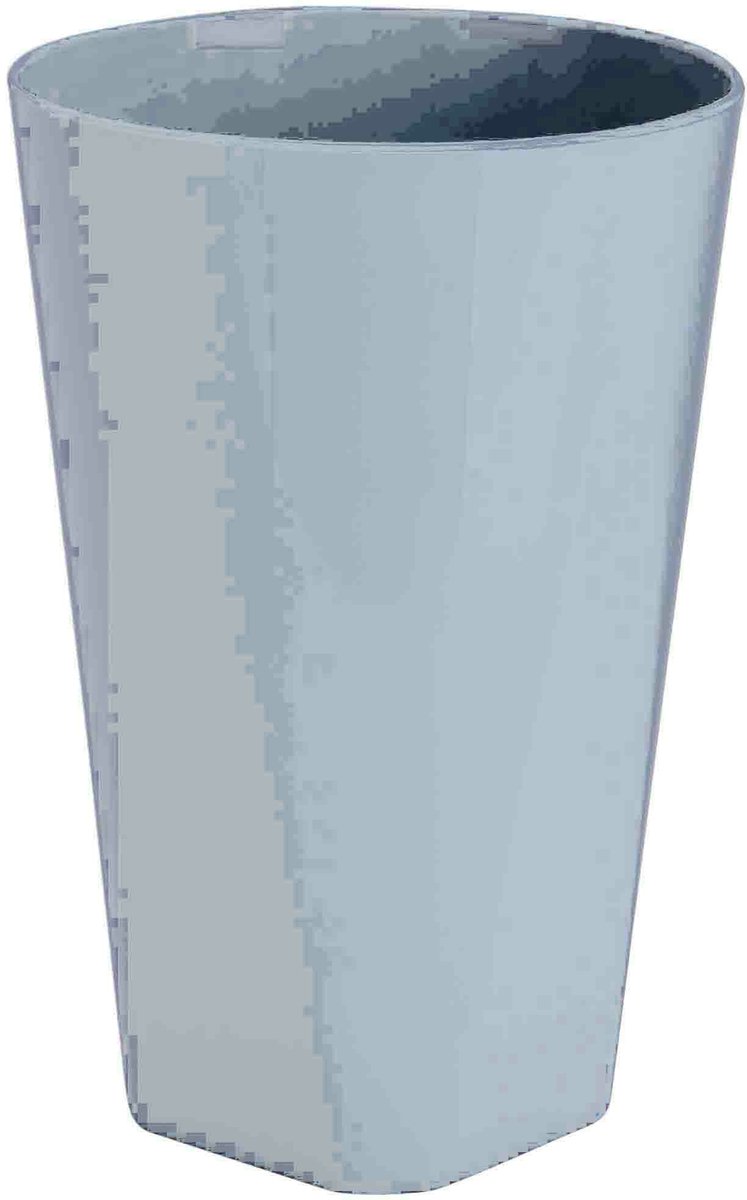 Kerstballen | 54 Stuks | 3 cm | Blauwtinten/Crème/Goud/Zilver